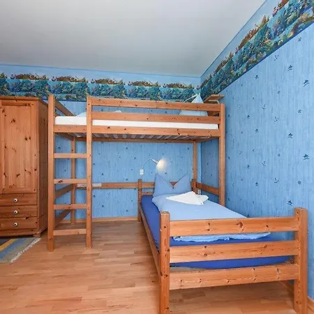 펜션 'strandflieder'