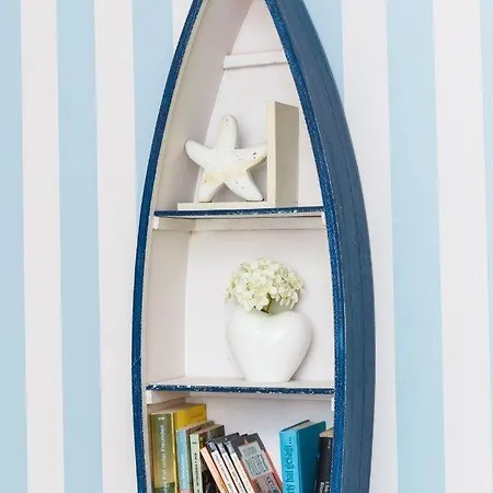 'strandflieder' 펜션 *