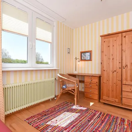 'strandflieder' 펜션 *