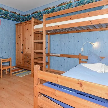 'strandflieder' 펜션 랑에오그