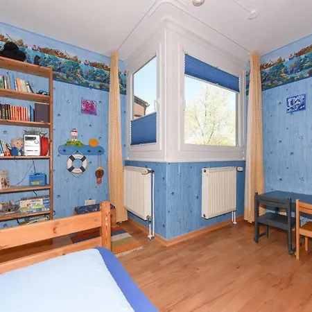 'strandflieder' 펜션