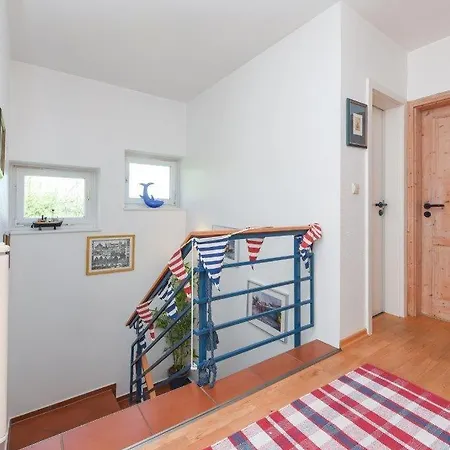 펜션 'strandflieder'