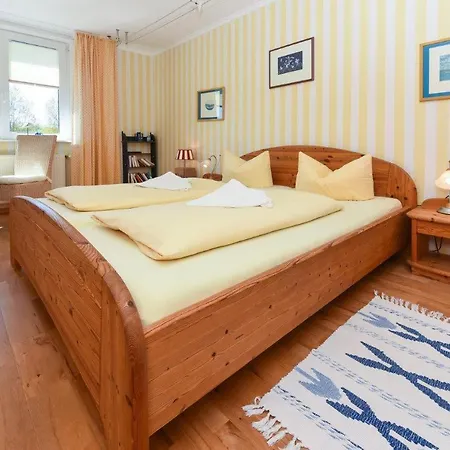 'strandflieder' 펜션 랑에오그