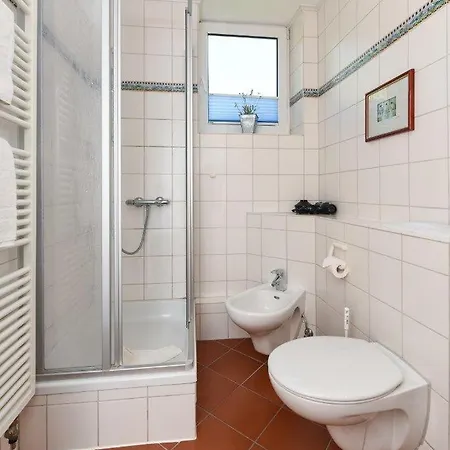 'strandflieder' 펜션