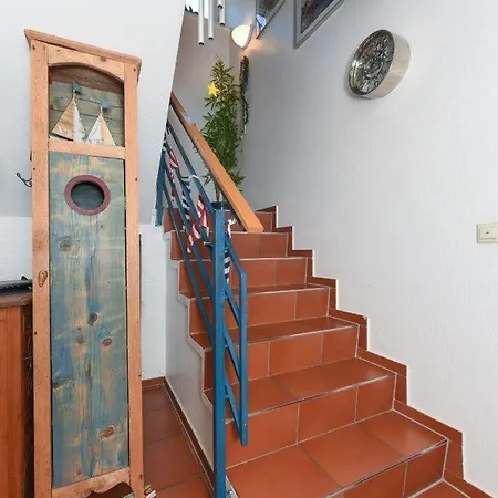 'strandflieder' 펜션 랑에오그