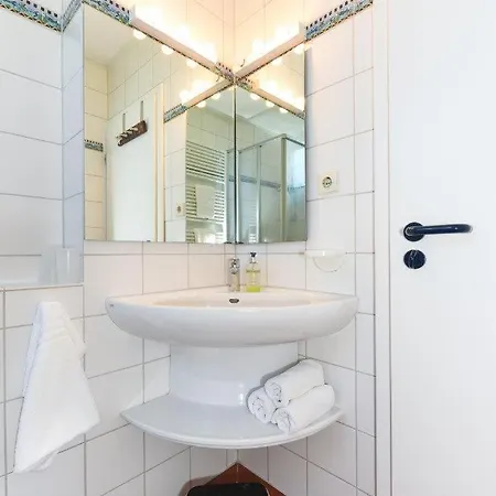 'strandflieder' 펜션