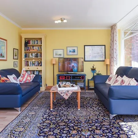 펜션 'strandflieder'