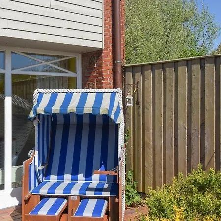 펜션 'strandflieder'