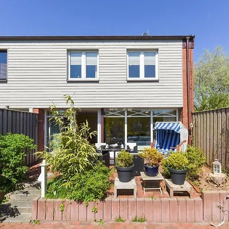 펜션 'strandflieder'